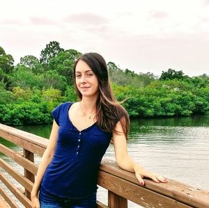 Meet the Posher, Melisa